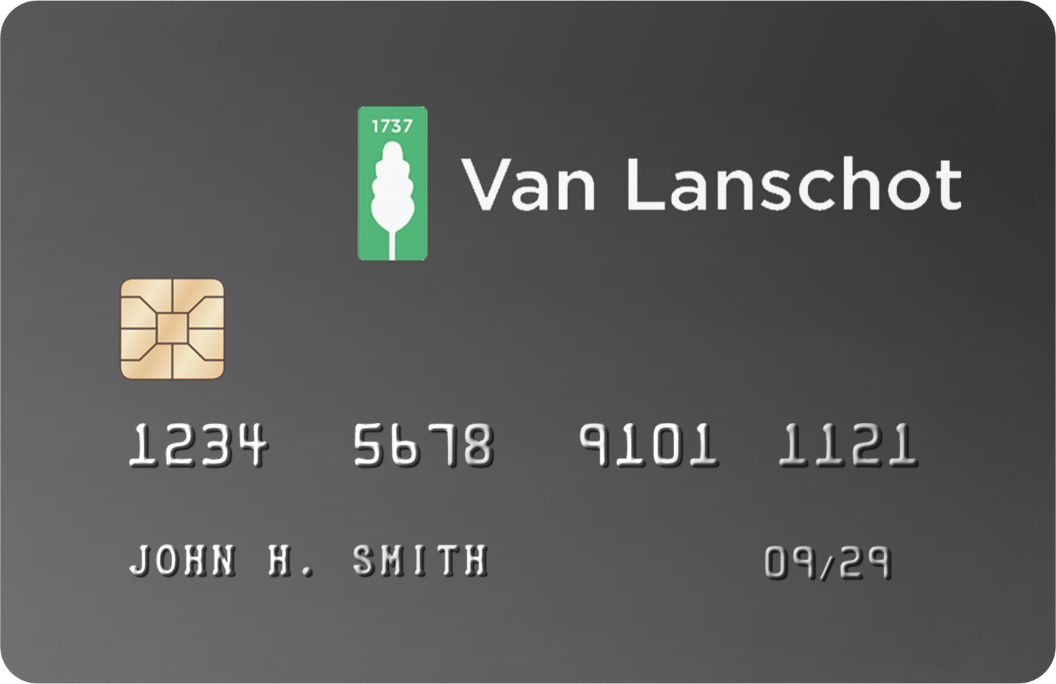 app icon Van Lanschot app