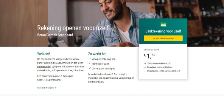 ABN AMRO
