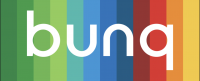 Logo bunq