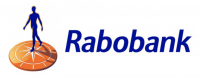 Logo Rabobank bank