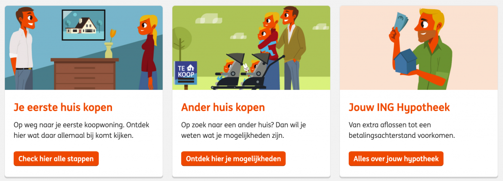 ING bankrekening openen? Review & Ervaringen | Bank Nu