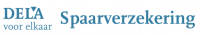 Logo DELA spaarverzekering bank