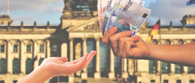 Is sparen in Duitsland gunstig?