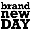 Icon Brand New Day app